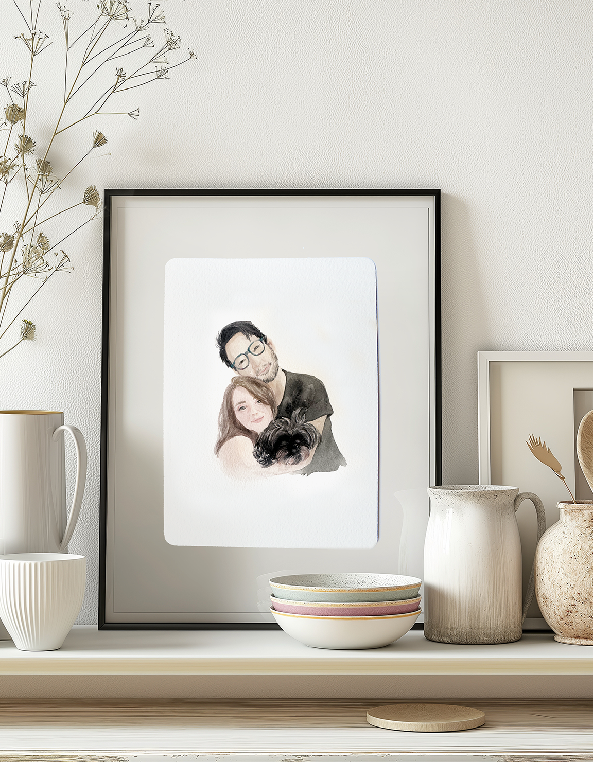 Recent Fine Art Projects