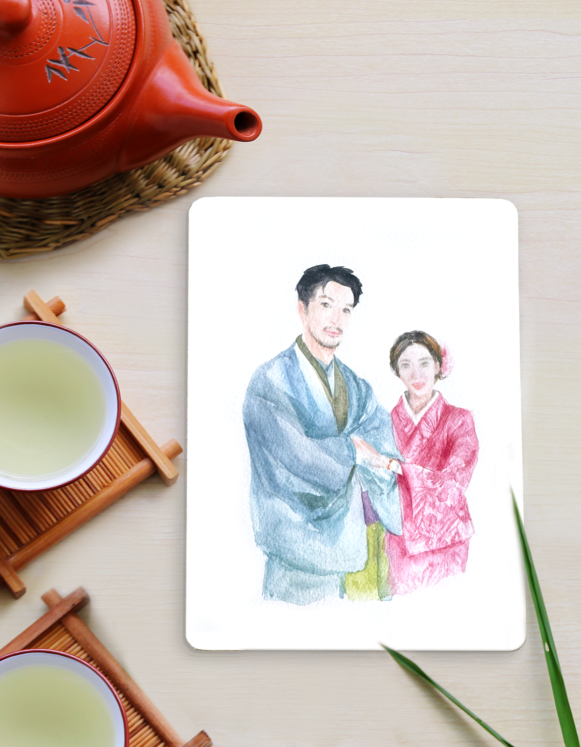 Recent Fine Art Projects