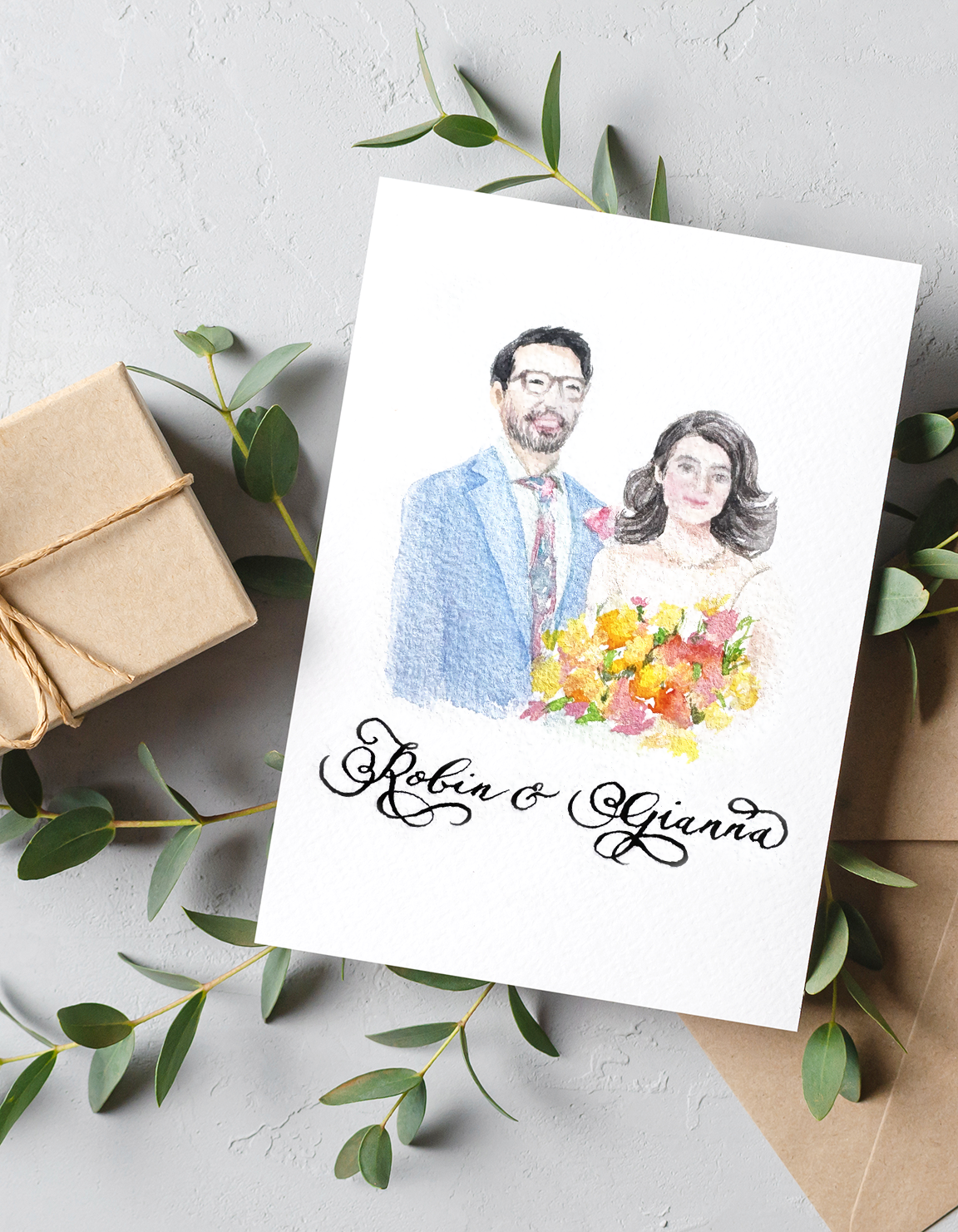 Recent Fine Art Projects